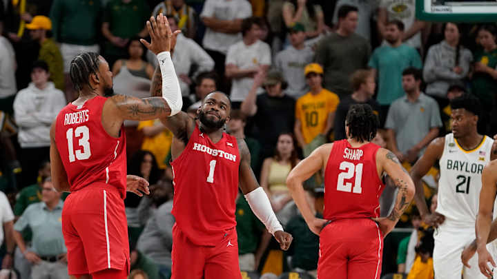 Cincinnati Players To Watch: @ No. 1 Houston