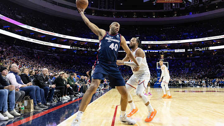 Nic Batum Cites Area of Focus for 76ers Amid Joel Embiid's Absence