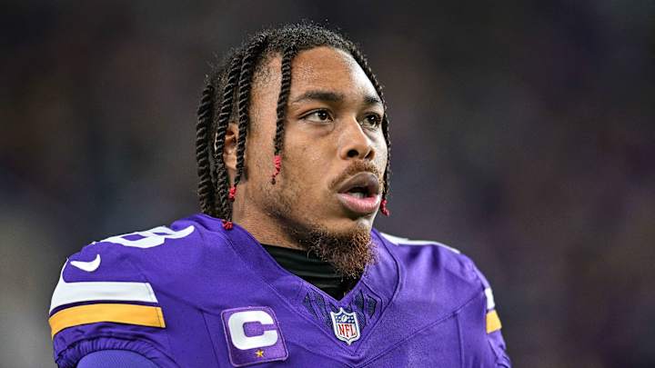 There's 'Steam' That Vikings Could Trade Justin Jefferson? There's 'Steam' That Vikings Could Trade Justin Jefferson?