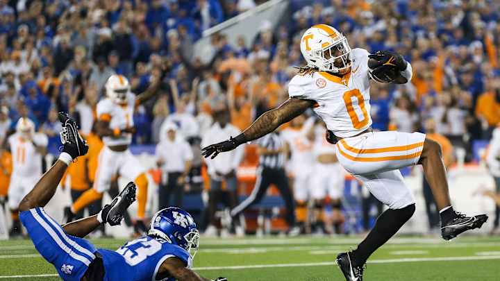 Possible Day 3 Contributors to Watch