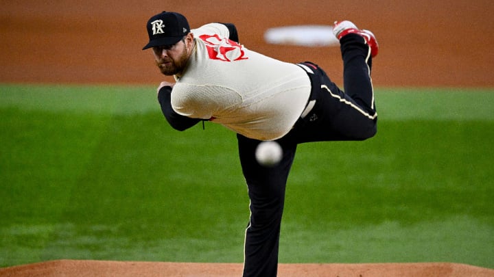 Red Sox Reportedly Talking To Rising Star But Move Seen As Unlikely