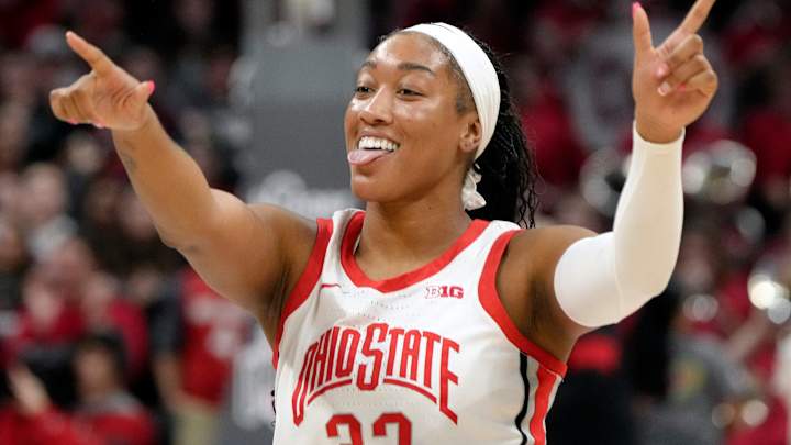 Big Ten Daily (Feb. 26): Ohio State Men's, Women's Basketball Won the Weekend Big Ten Daily (Feb. 26): Ohio State Men's, Women's Basketball Won the Weekend