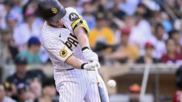 Chicago Cubs Ink Former All-Star Slugger to Minor League Deal Chicago Cubs Ink Former All-Star Slugger to Minor League Deal