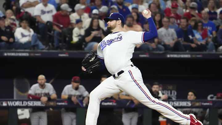 Boston Red Sox' Now Being Seriously Linked to Free Agent Pitcher, Would Be Massive Upgrade to Offseason