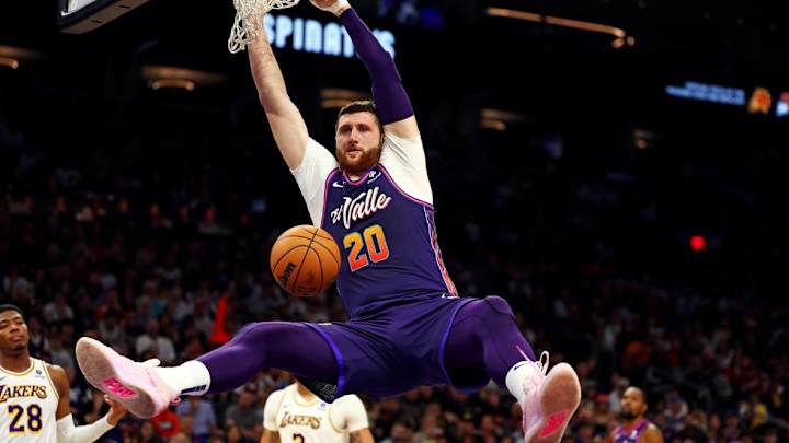 ESPN: Suns Offense Starting to Look Unstoppable