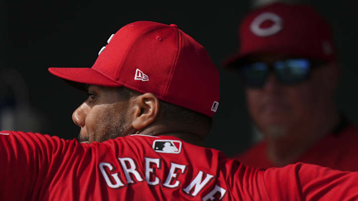 Cincinnati Reds' Flamethrower Debuts Two New Pitches in Spring Training Debut, Pumped with Progress