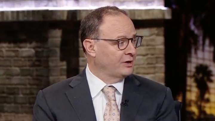 ESPN’s Adrian Wojnarowski Hacked on Social Media by NFT Scammers ESPN’s Adrian Wojnarowski Hacked on Social Media by NFT Scammers