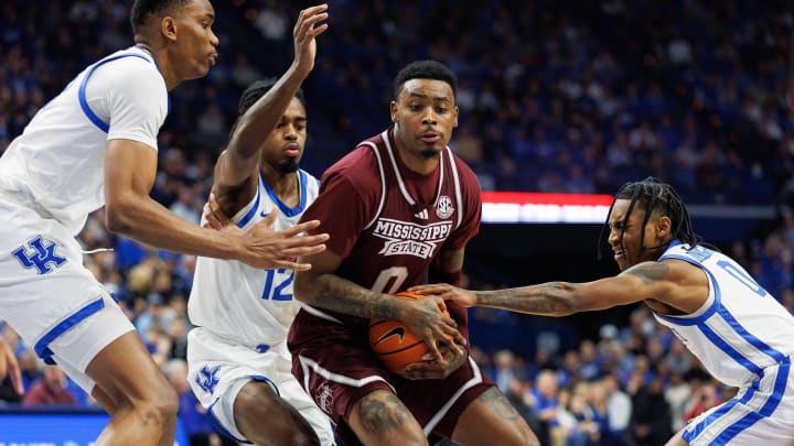 How To Watch: No. 17 Kentucky at Mississippi State How To Watch: No. 17 Kentucky at Mississippi State