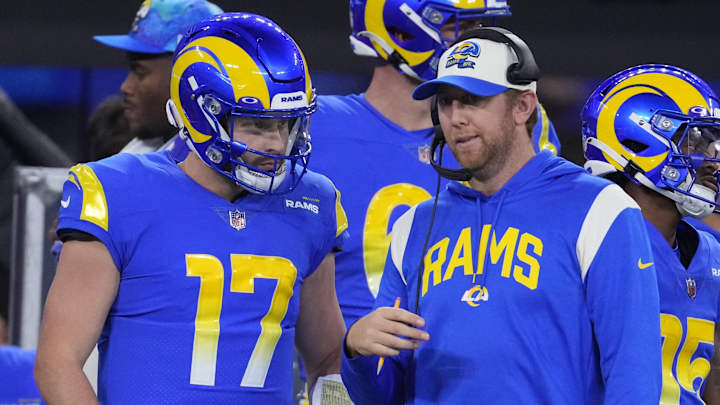 Where Buccaneers Coach Liam Coen Ranks Among Offensive Play-Callers in NFL Where Buccaneers Coach Liam Coen Ranks Among Offensive Play-Callers in NFL