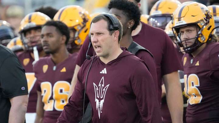 Former FSU Football OC Has Strong Take On State Of Coaching College Football Former FSU Football OC Has Strong Take On State Of Coaching College Football