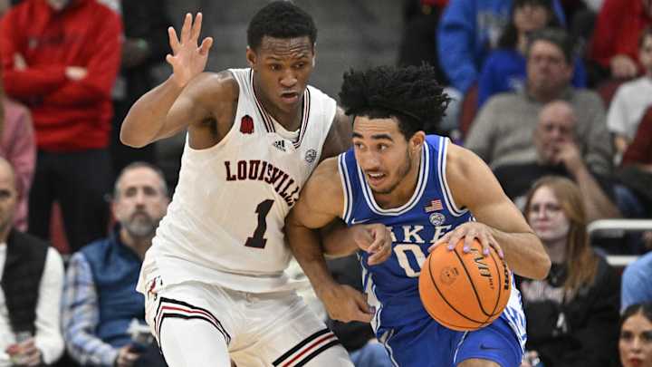 Tale of The Tape, Predictions: Louisville vs. Duke