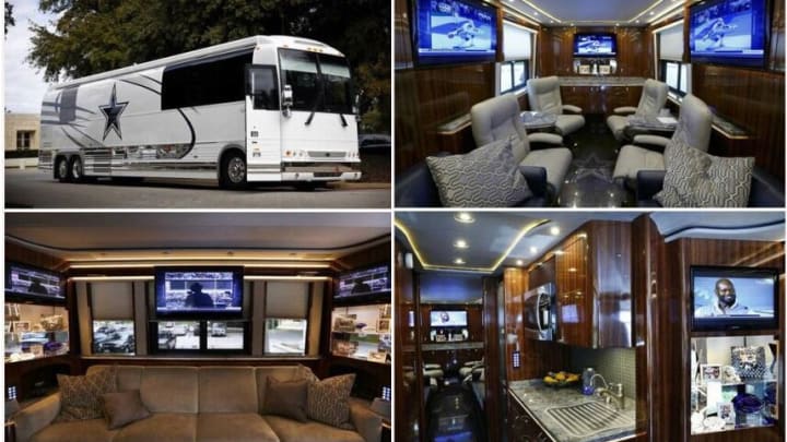 Cowboys NFL Draft Combine Preview: What’ll Jerry Jones Say? Schedule, How to Watch Cowboys NFL Draft Combine Preview: What’ll Jerry Jones Say? Schedule, How to Watch