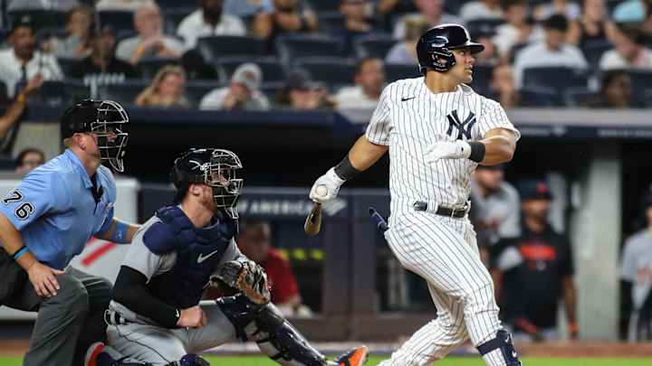 New York Yankees' Young Stud Takes Critical Step in Rehab From Serious Elbow Injury New York Yankees' Young Stud Takes Critical Step in Rehab From Serious Elbow Injury