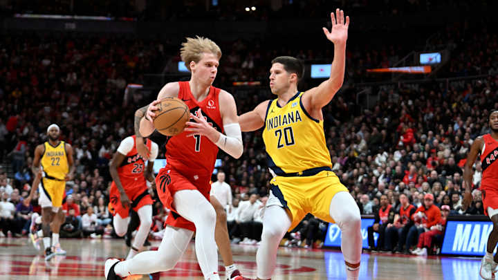 How Gradey Dick Stands To Have A Successful Career