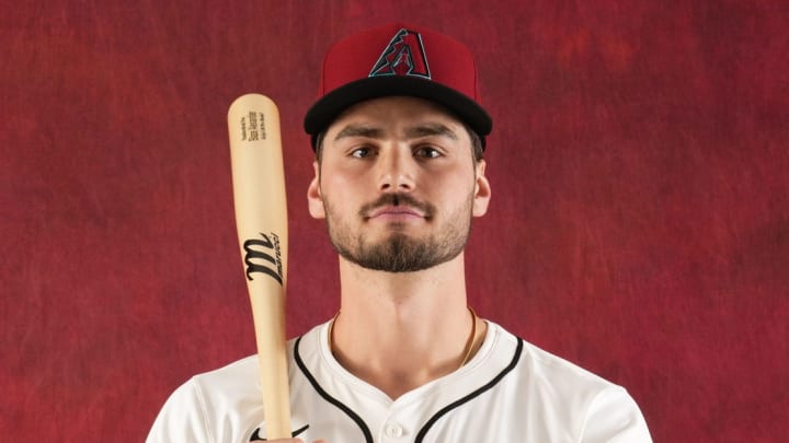 Blaze Alexander is Finally Putting It Together on the Field