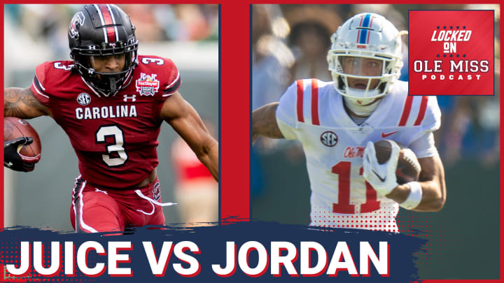 LISTEN: Rebels Football Incumbents May Lose Some Jobs This Spring - Locked On Ole Miss