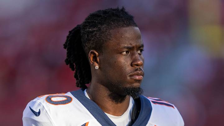 Broncos Deal WR Jerry Jeudy to Patriots in New Trade Proposal Broncos Deal WR Jerry Jeudy to Patriots in New Trade Proposal
