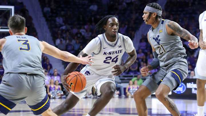 West Virginia Makes Wild Comeback but Falls Short in OT