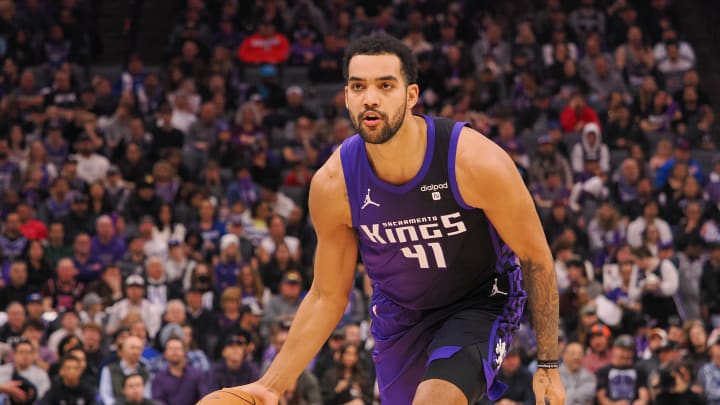 Trey Lyles ‘Needs More Respect’ Amid Impressive Season With Kings