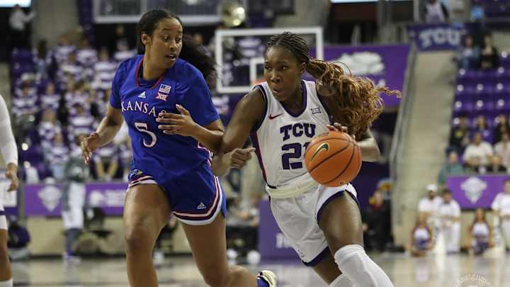 TCU Women's Basketball Preview: Texas Tech