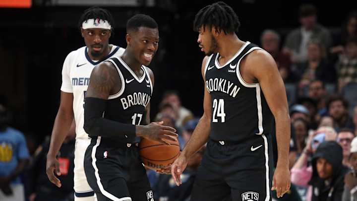 Update on Injury Suffered in Brooklyn Nets vs. Memphis Grizzlies Update on Injury Suffered in Brooklyn Nets vs. Memphis Grizzlies