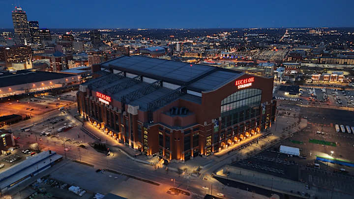 Seven Items on Packers’ Scouting Combine Itinerary