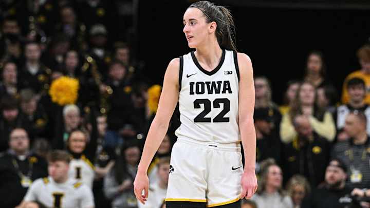 Dick Vitale Sticks Up for Iowa’s Caitlin Clark After Criticism From Jay Williams