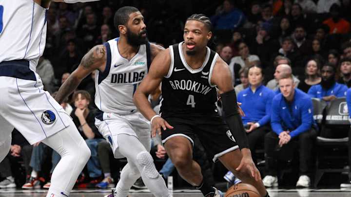 If Nets’ Dennis Smith Jr. Hits Buyout Market, Mavs Should Sign Him