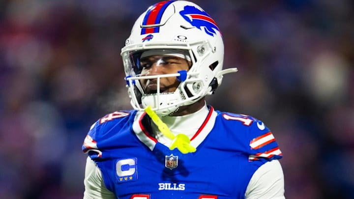 Cardinals Urged to Make Massive WR Trade