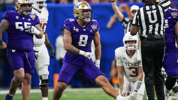 Trice Probably Won't Be a First-Rounder, But He Should Be