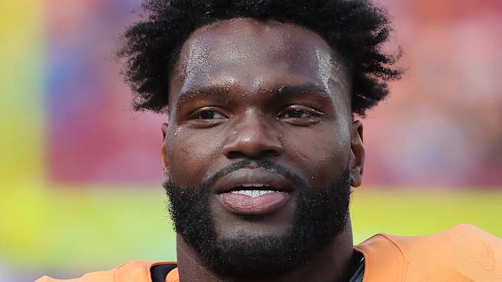 Ex-Super Bowl Winning Buccaneer On Being Released: 'Tampa Gonna Be Mad They Let Me Go'