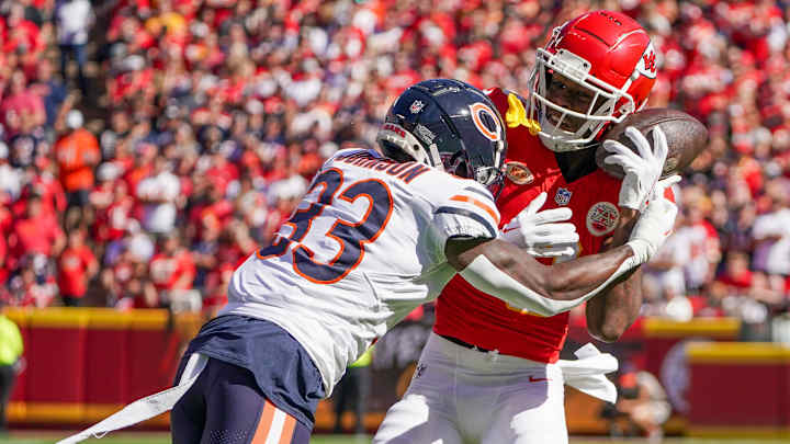 Bears Feel They Opened with Strong Offer