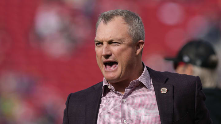 Inexpensive Free Agents the 49ers Should Sign