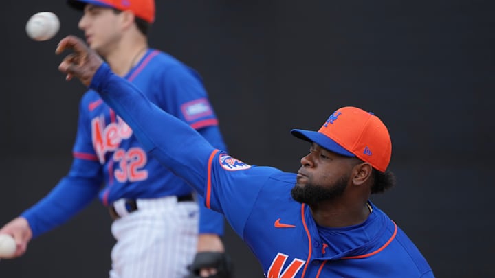 Former Yankees' Ace Believes He Can Bounce-Back With Mets Due To This Factor Former Yankees' Ace Believes He Can Bounce-Back With Mets Due To This Factor