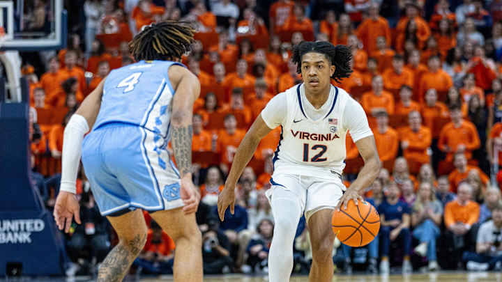 Virginia Basketball Bracketology Update: Hoos Back to the Bubble