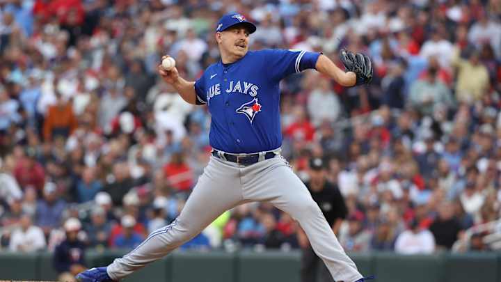 Toronto Blue Jays' Reliever Steps Away From Team to Deal with Scary Family Situation