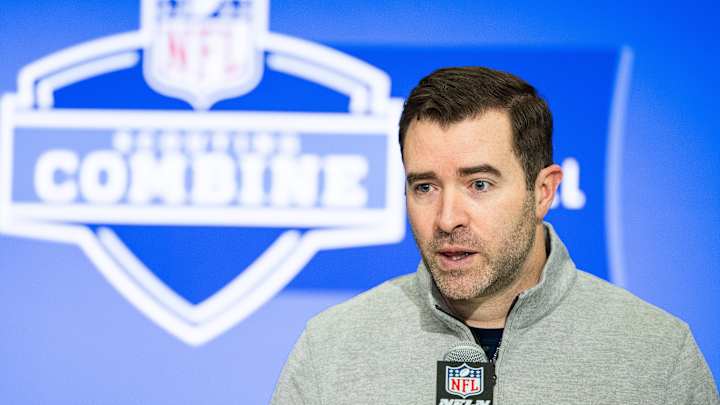 Titans Coaching Staff Has Rookie in Each Leadership Post, and Brian Callahan Likes It That Way