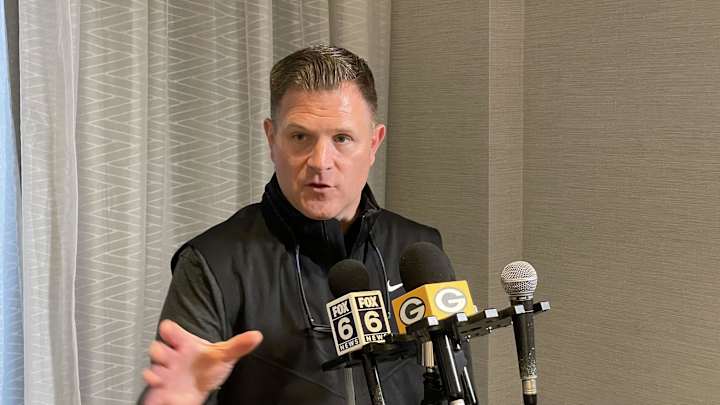 Packers Thrilled With Jordan Love, Sean Clifford But Might Draft Quarterback