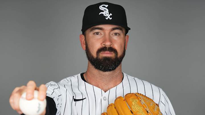 Chicago White Sox Pitcher Jesse Scholtens Tears UCL, Set to Undergo Tommy John Surgery Chicago White Sox Pitcher Jesse Scholtens Tears UCL, Set to Undergo Tommy John Surgery