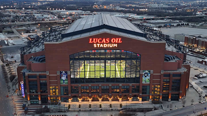 How to Watch the 2024 NFL Combine