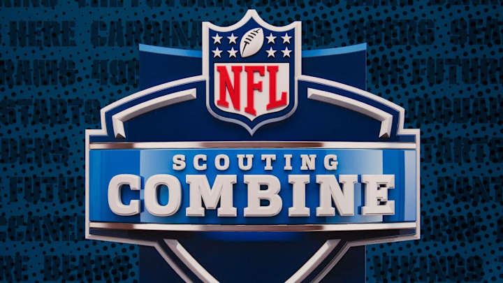 2024 NFL Combine Schedule