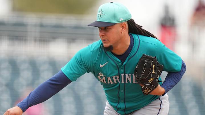 Cincinnati Reds Avoid Weird and Historic Fate in Monday's ST Loss to Seattle Mariners Cincinnati Reds Avoid Weird and Historic Fate in Monday's ST Loss to Seattle Mariners