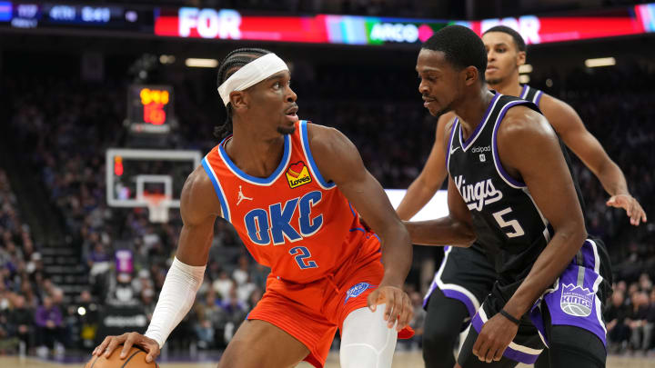 Ranking Potential First-Round Playoff Matchups for the Kings