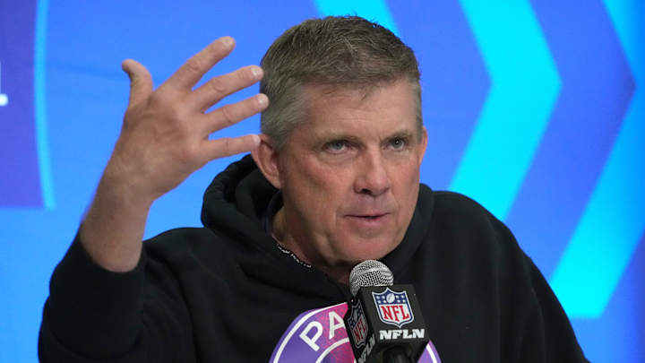 Sean Payton Reveals Critical Info on Broncos’ Russell Wilson Timeline