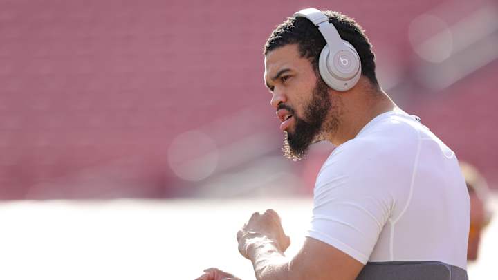 Bears Ponder Possibility of Something Special