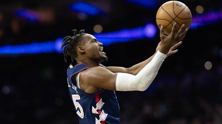 Former 76ers Forward Predicted to Land With East Rival