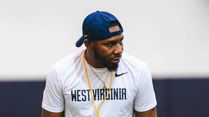 Former FSU Football Staff Member Hired By West Virginia Mountaineers Former FSU Football Staff Member Hired By West Virginia Mountaineers