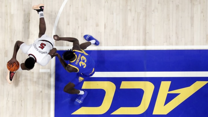 Pitt Falls Further Behind in ACC Standings