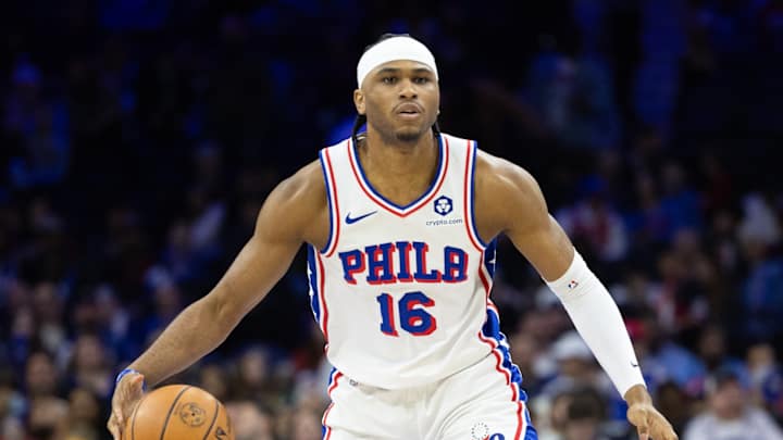 Nick Nurse Foresees Bigger Role for Ricky Council IV