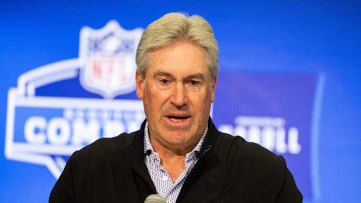 Could the Jaguars Run It Back With the Same Offensive Line in 2024?